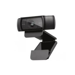 Logitech c920e hd 960-001360 web kamera