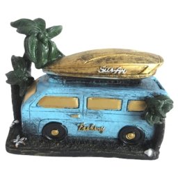Lampara figura kombi ( 701373 )