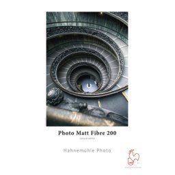 Hahnemuhle Photo Matt Fibre 200g 10x15 (50 kom)