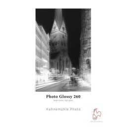 Hahnemuhle Photo Glossy 260g A4 (25 kom)