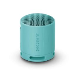 Sony SRS-XB100L plavi bluetooth zvučnik