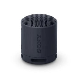 Sony SRS-XB100B crni bluetooth zvučnik