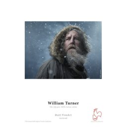 Hahnemuhle William Turner 310g A4 (25 kom)