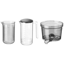 KitchenAid KA5KSM1JA Dodatak Slow Juice