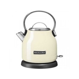 KitchenAid KA5KEK1222EAC Ketler P2 1,25L (krem)