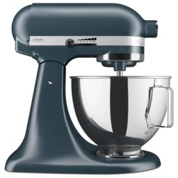 KitchenAid KA5KSM95PSEBS Artisan Mikser 4,3L (blue stell)