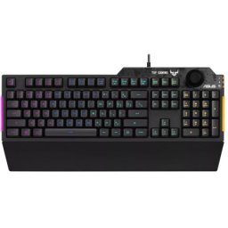 Asus RA04 TUF GAMING K1 Gaming tastatura