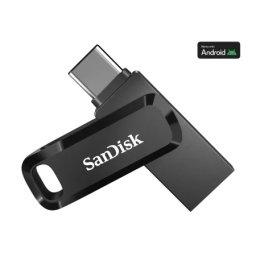 SanDisk Ultra Dual Drive Go USB Type-C Flash Drive 512GB