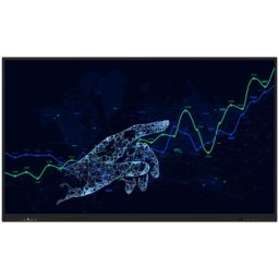 Prestigio Solutions MultiBoard 86" Light Series: UHD, OS: Android 8.0, PC: A73+A53 / 3GB / 32GB eMMC ( PMB000L864 )