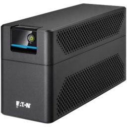 Eaton 5E 700 DIN G2 UPS 1/1phase 700VA, 5E 700 DIN G2 ( 5E700D )