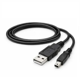 NOB Usb na usb mini-b kabl 1,5m ( 0M045 )