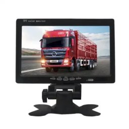 Kettz m-kt780ahd dc12v24v monitor za kamionbus 7 ahd 800*480 ( 01-795 )