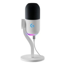 Logitech 988-000576 yeti gx dynamic rgb white Mikrofon ( 60914 )