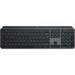 Logitech 920-011565 mx keys s black Tastatura ( 60895 )