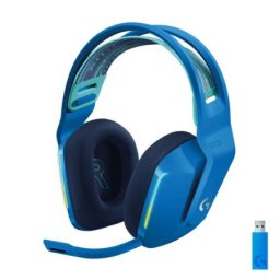 Logitech g733 lightspeed 981-000943 blue Slusalice ( 60908 )
