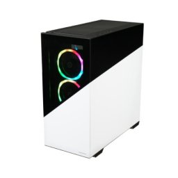 Enermax ECA-EK8-WW-ARGB K8 ARGB belo kućište