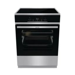 Gorenje GEITS6E71PBG Električni šporet