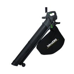 Iskra ERO električni duvač-usisivač lišća 3000W ( IE-LB3000 )