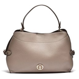 Ženska klasična tote torba T012607 bež