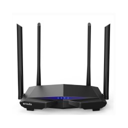 TENDA AC6V5.0 AC1200 Smart Dual-band WiFi Router