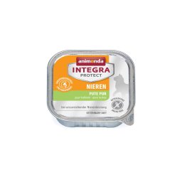 Animonda Integra Protect Renal Cat Adult Ćuretina - 100 g