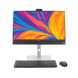 DELL Pro AiO 23.8 inch FHD Touch Core Ultra 7 265 16GB 512GB SSD Win11Pro 3yr ProSupport + WiFi