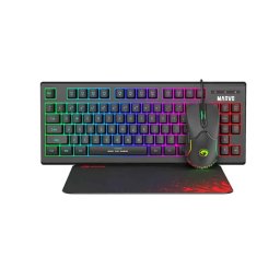 Marvo LOOT 30 CM310 crni set