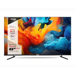 Fox LED 65WOS626D