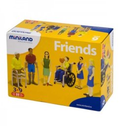 Miniland Figure sa hendikepom 27389 ( 12420 )