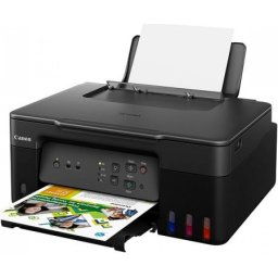 Canon CISS PIXMA G3430 EUMEMB multifunkcijski inkjet štampač