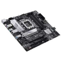Asus prime b660m-a d4-csm/lga1700 matična ploča ( PRIME B660M-A D4-CSM )