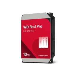 Wd 10TB 3.5 inča SATA III 512MB 7.200rpm WD103KFBX Red Pro hard disk