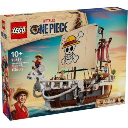 Lego Gusarski brod Going Meri ( 75639 )