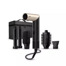 SilkN Silkyair Flex E1 Stajler za kosu 8u1 ( SIF5PE1001 )