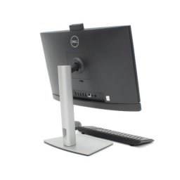 Dell Pro AiO 23.8 inch FHD Touch Core Ultra 7 265 16GB 512GB SSD Win11Pro 3yr ProSupport + WiFi