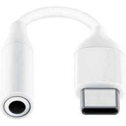 Samsung EE-UC10 Adapter USB-C to 3.5 mm jack ( 75138 )