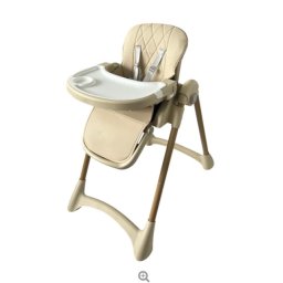 Hranilica Baby Line Premium Y33 Lara Bež ( LSY33k )