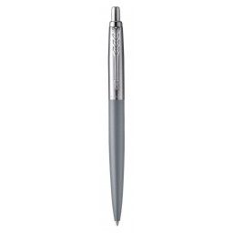 Hemijska olovka Parker Royal Jotter Mat Grey XL CT