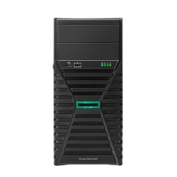 HPE ML30 G11 6333P 32GB 2x480GB SSD 8SFF MR216i-p 2x1000W