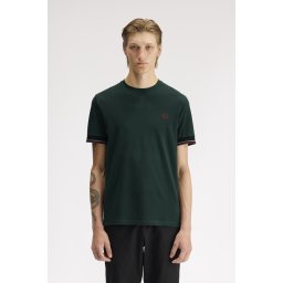 FRED PERRY CUFT MAJICA GRESSRO