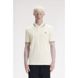 FRED PERRY POLO MAJICA ECRUSB