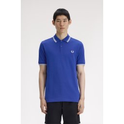 FRED PERRY POLO MAJICA SECLIPSE