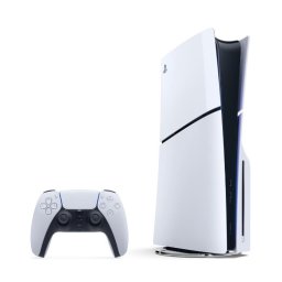 Sony PlayStation PS5 Slim 1TB