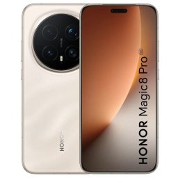 Honor Magic8 Pro 512GB zlatna