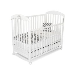 Kiki krevetac za bebe sa fiokom