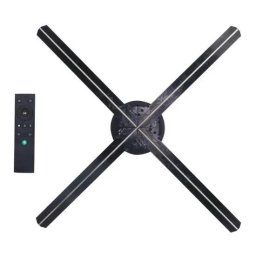 VENTILATOR HOLOGRAMSKI SC-40 45CM