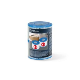 Intex Filter ketridž za jacuzzi-duplo pakovanje ( 29001 )