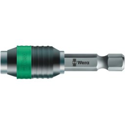 Wera 889/4/1 x rapidaptor univerzalni držač za bitove, 1/4" x 50 mm ( WERA 052502 )
