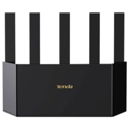 Tenda tx2l pro ax1500/2.4:300mbps&5ghz:1201mbpsi/3xglan/1xgbwan mu-mimo Wireless Router