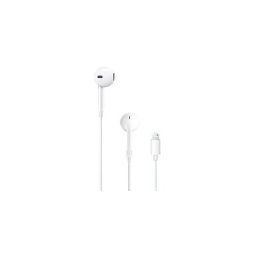 Apple EarPods Lightning bela ( 55016 )